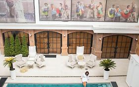 Illa Experience Hotel